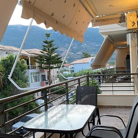 Dinos Apartments Vasiliki  Exterior photo