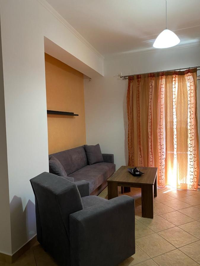 Dinos Apartments Vasiliki  Exterior photo